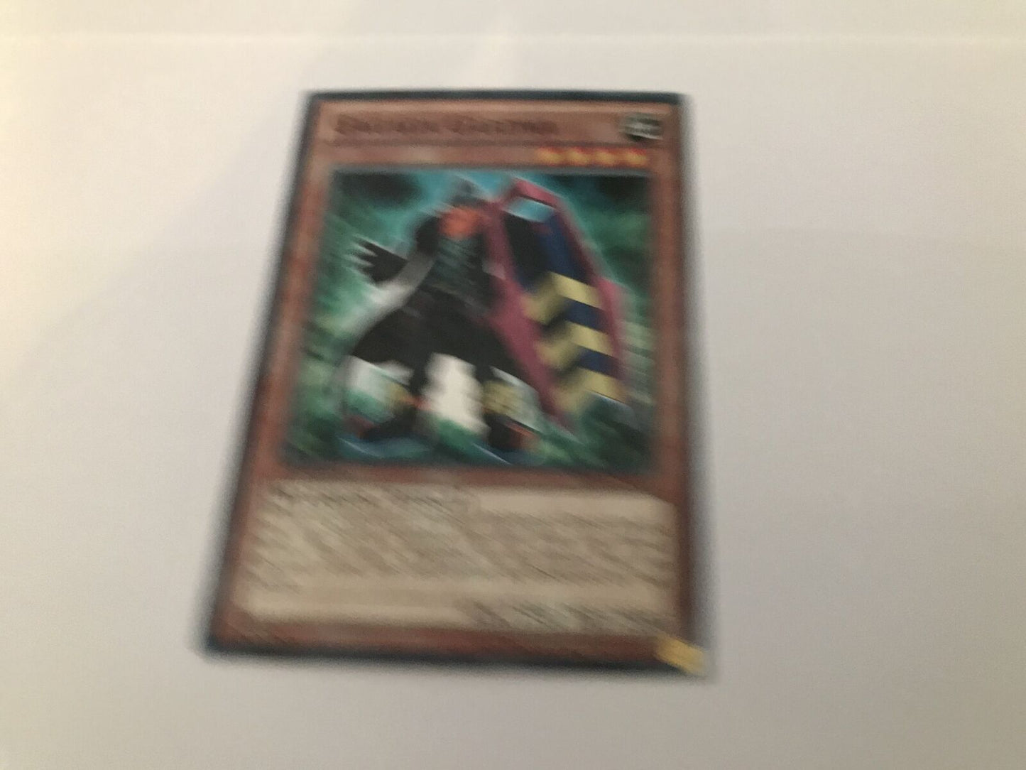 Gagaga Gardna - SP14-EN011 - Common - 1st Edition - YuGiOh