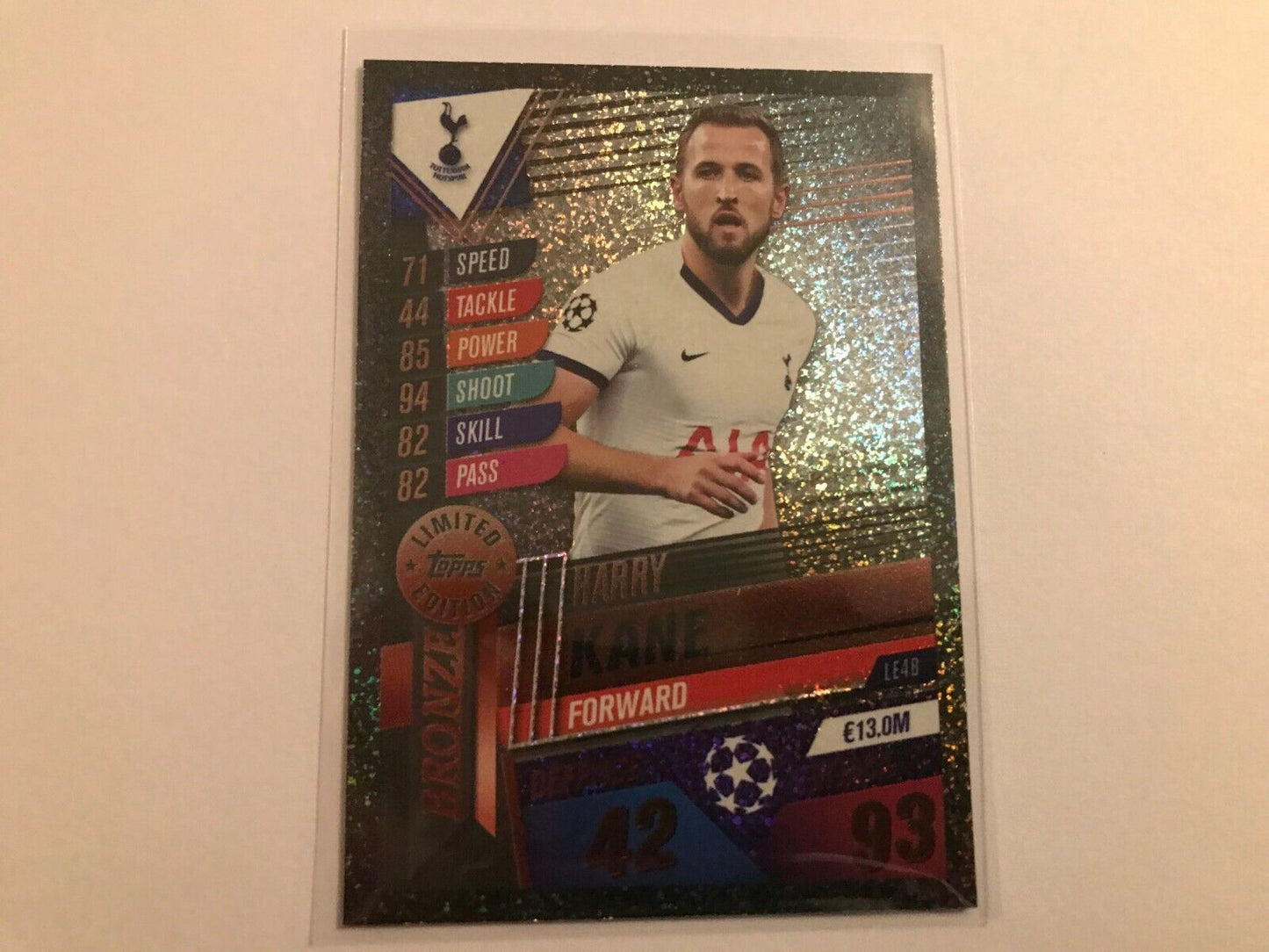 MATCH ATTAX 101 2019/20 2020 LIMITED/ STARS #W1-#W62 100/ GOLDEN / EXCLUSIVES