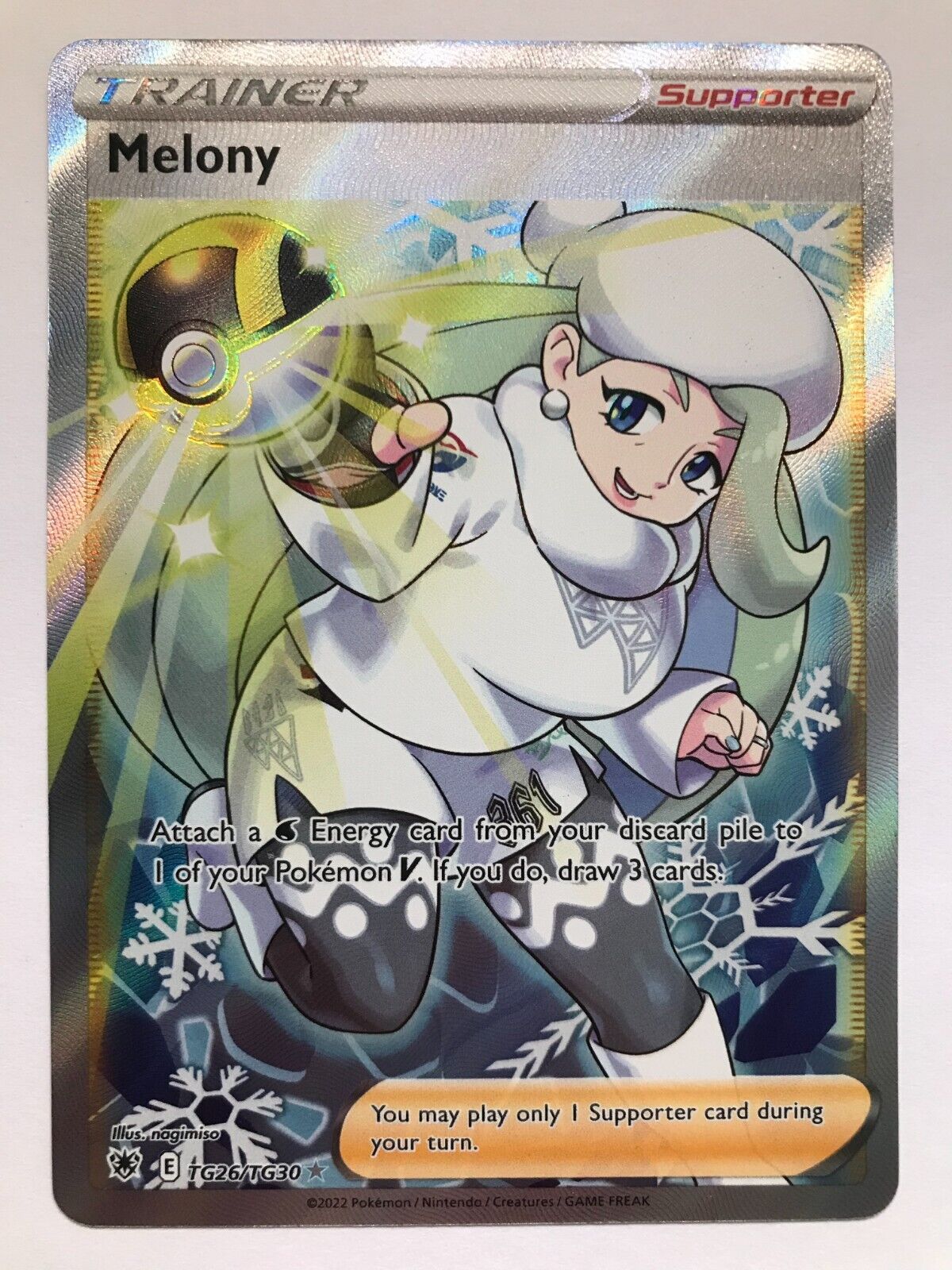 Pokémon Astral Radiance Trainer Gallery - Choose your cards! TG01/TG30