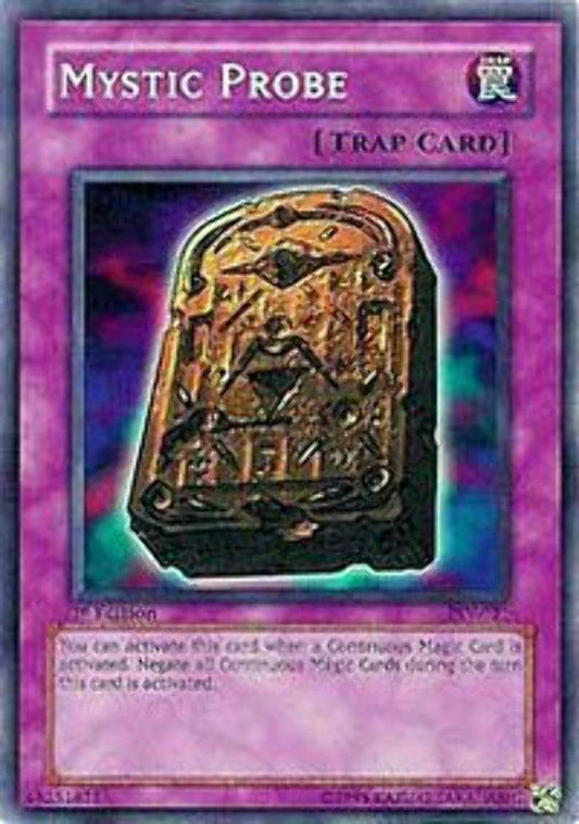 Mystic Probe - PSV-021 - Common - Unlimited Edition - YuGiOh