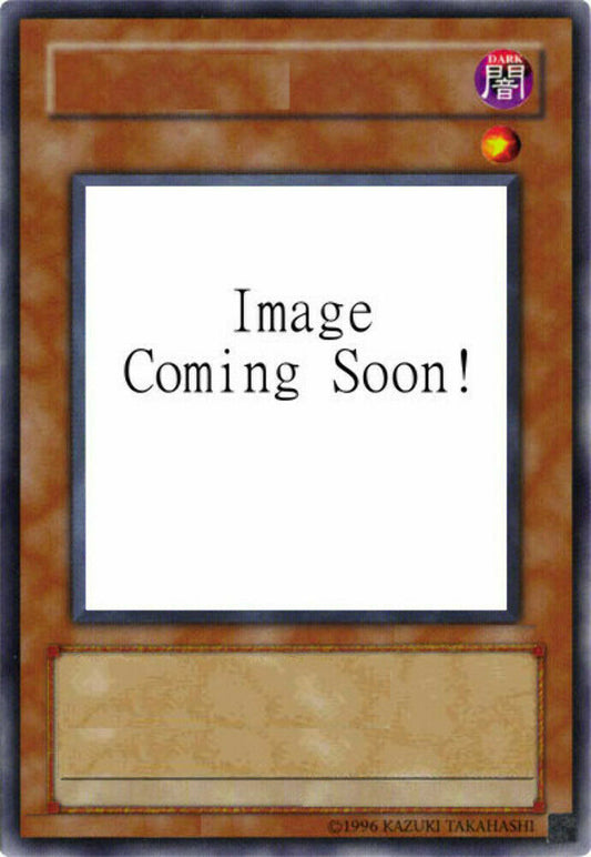 Zubaba General - WGRT-EN104 - Ultra Rare - 1st Edition - YuGiOh