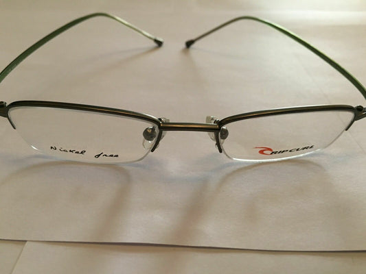Junior Kids Rip Curl Glasses In A Green Design VOM602 NEW RRP £79
