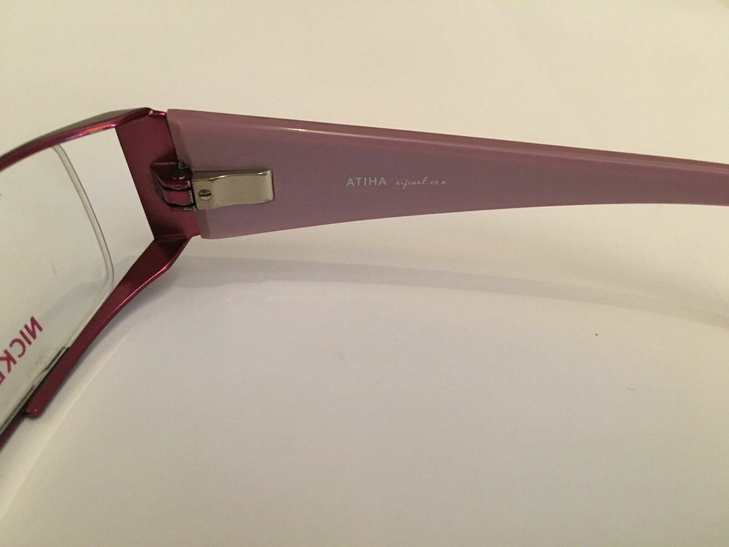 Kids Girls Rip Curl Glasses In Shiny Black & Purple Design VOMA03 NEW RRP £79