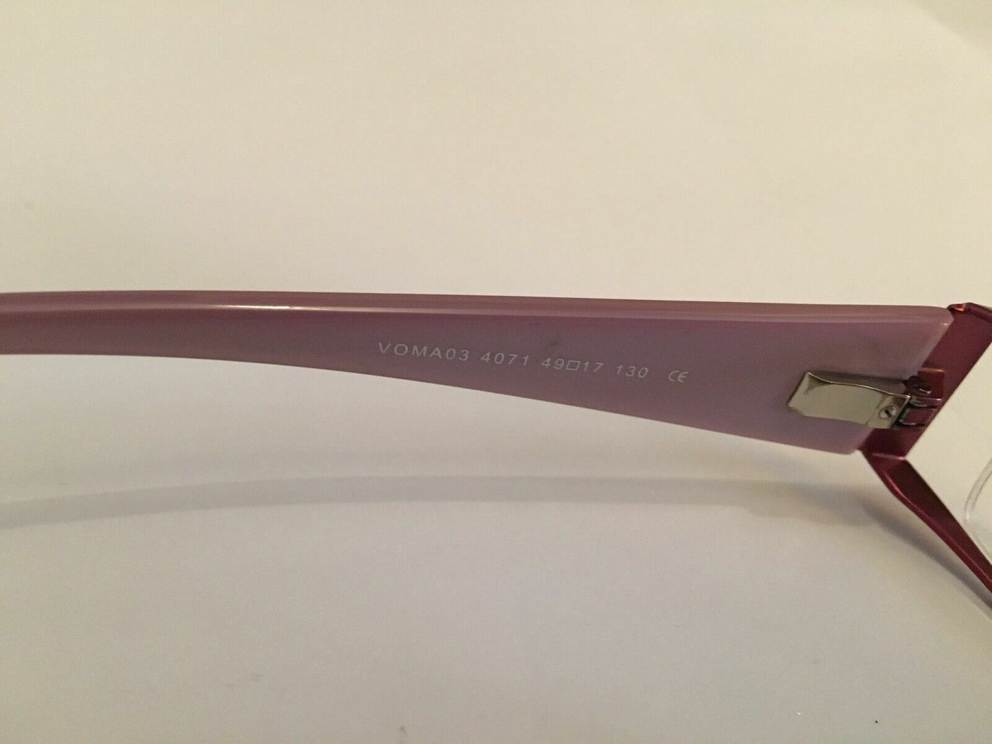 Kids Girls Rip Curl Glasses In Shiny Black & Purple Design VOMA03 NEW RRP £79