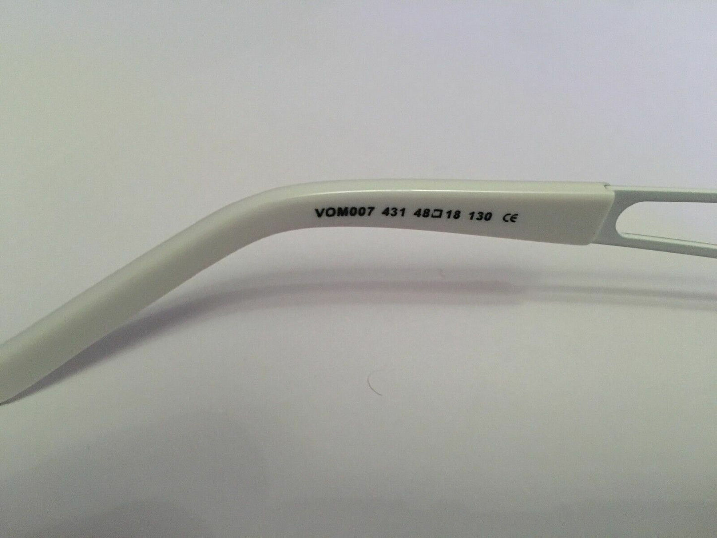 Kids Girls Rip Curl Glasses In Black And White Design VOM007 NEW RRP £79