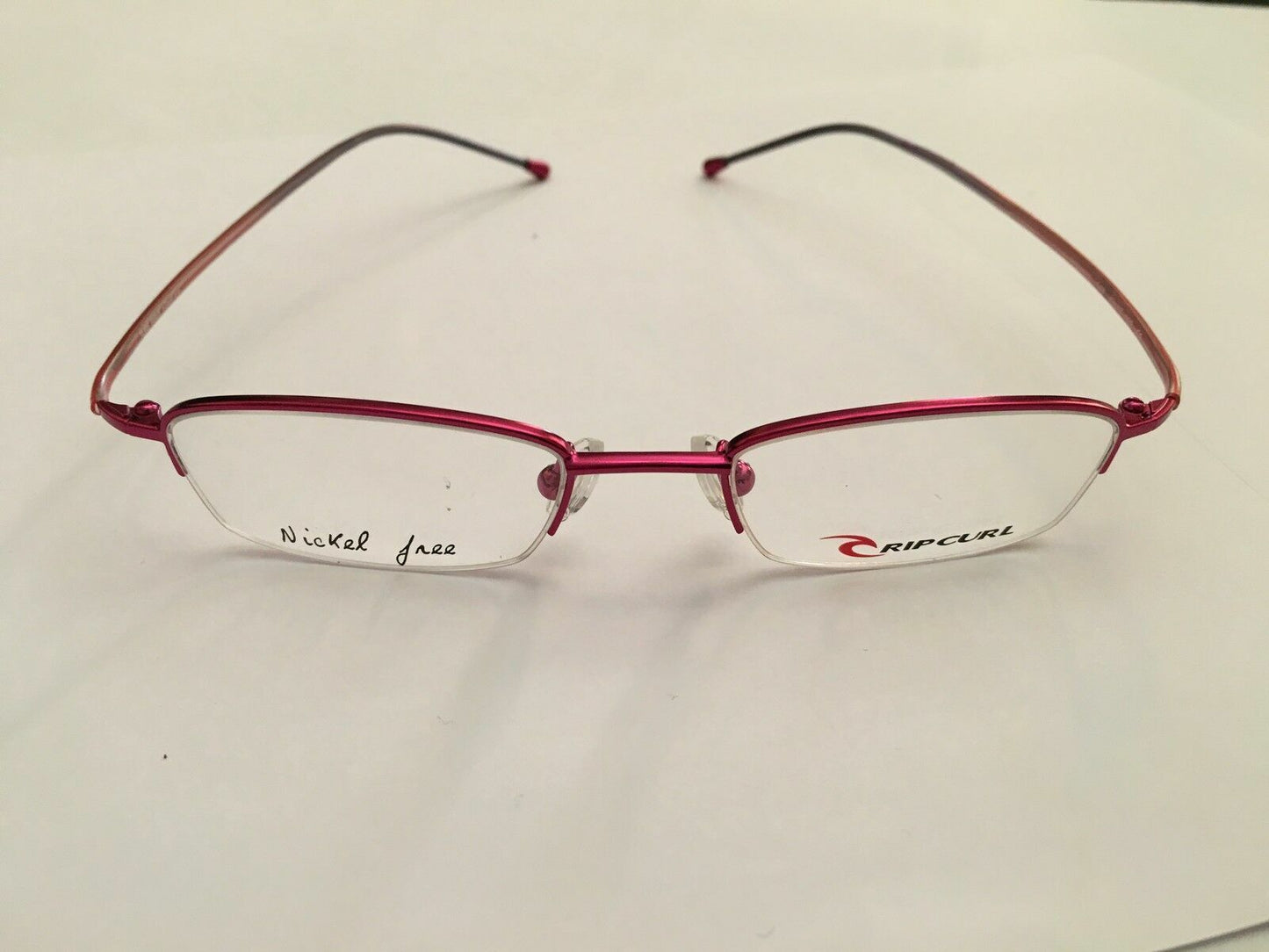 Junior Kids Rip Curl Glasses In A Flashy Pink Design VOM602 NEW RRP £79
