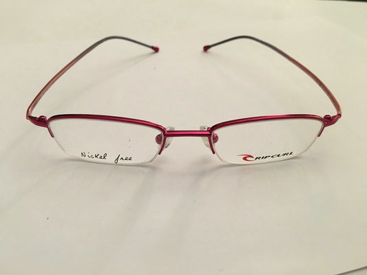 Junior Kids Rip Curl Glasses In A Flashy Pink Design VOM602 NEW RRP £79