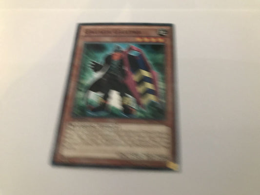 Gagaga Gardna - SP14-EN011 - Common - 1st Edition - YuGiOh