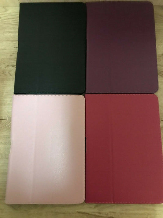 New Leather Tablet Case For Samsung Galaxy Tab 3 10.1"  Many Colours