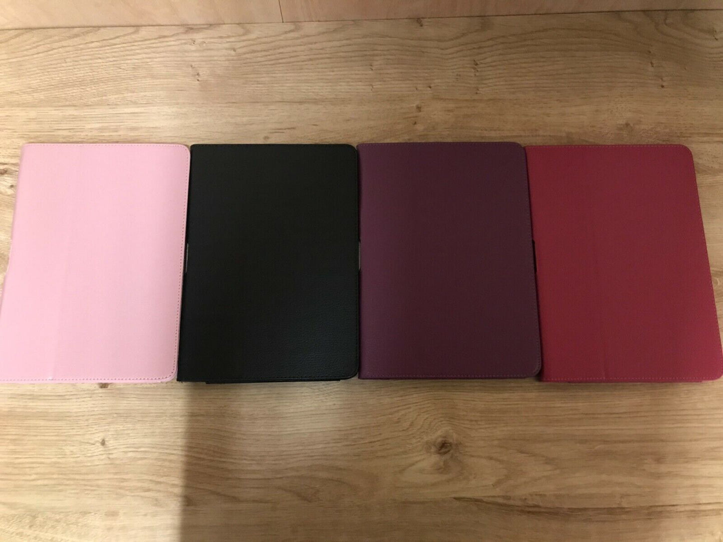 New Leather Tablet Case For Samsung Galaxy Tab 3 10.1"  Many Colours