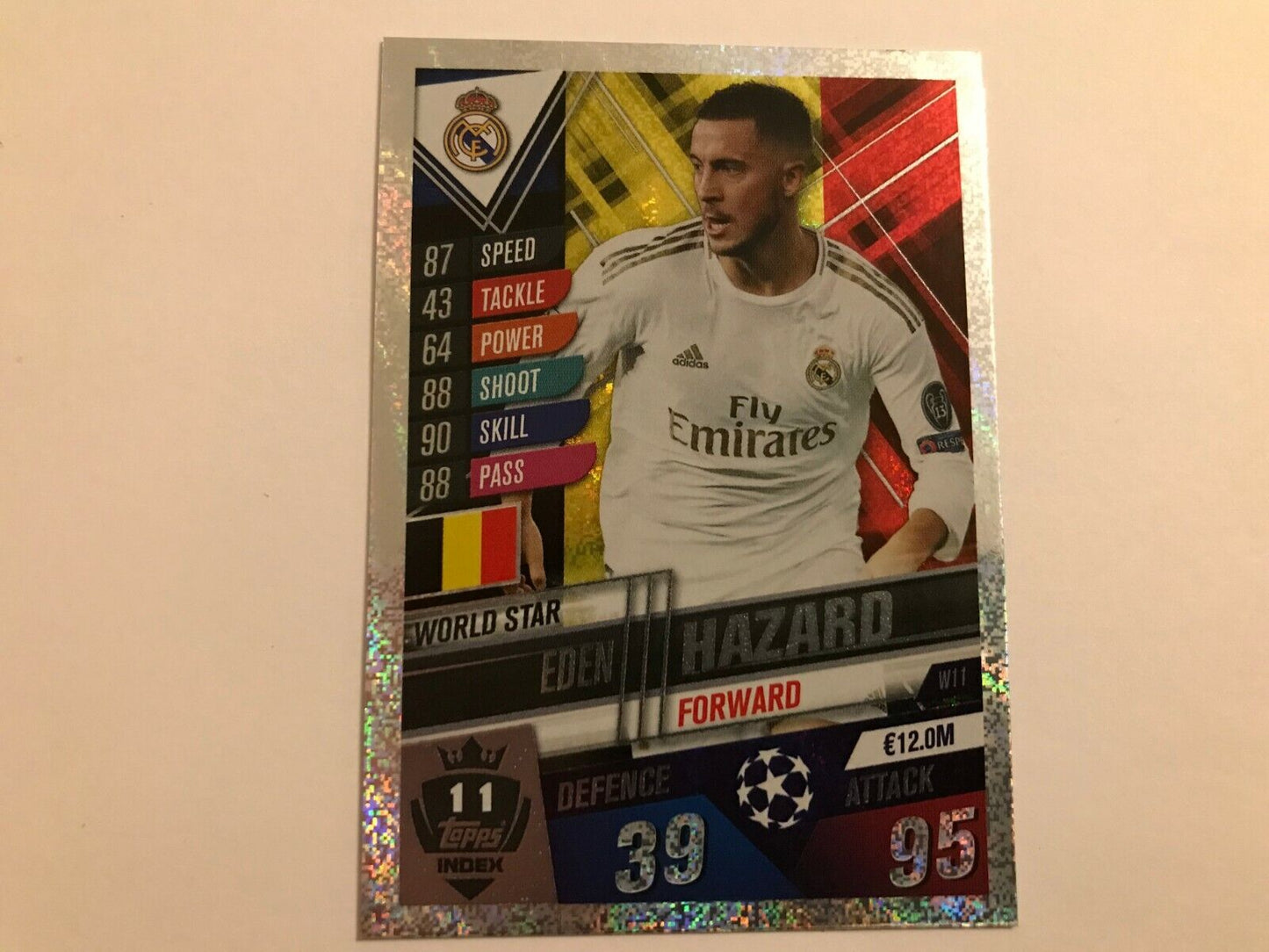 MATCH ATTAX 101 2019/20 2020 LIMITED/ STARS #W1-#W62 100/ GOLDEN /  EXCLUSIVES