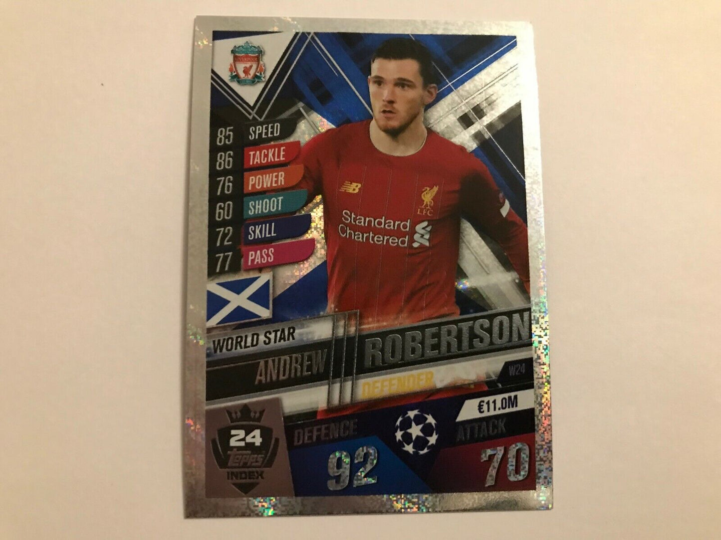 MATCH ATTAX 101 2019/20 2020 LIMITED/ STARS #W1-#W62 100/ GOLDEN /  EXCLUSIVES