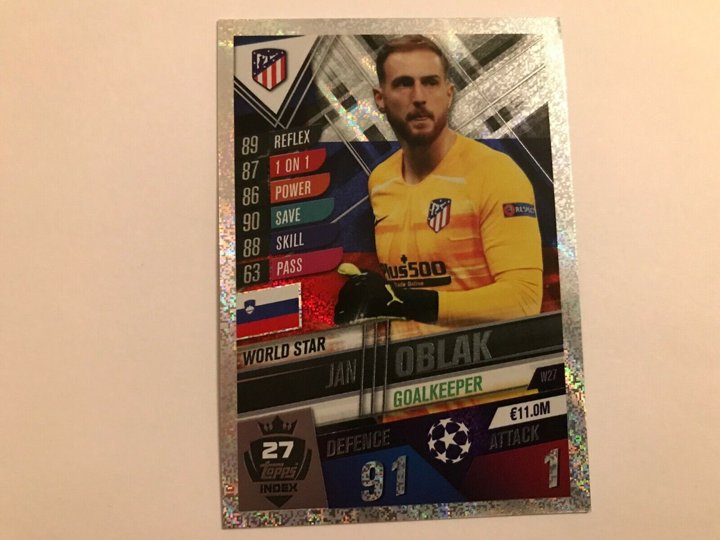 MATCH ATTAX 101 2019/20 2020 LIMITED/ STARS #W1-#W62 100/ GOLDEN /  EXCLUSIVES