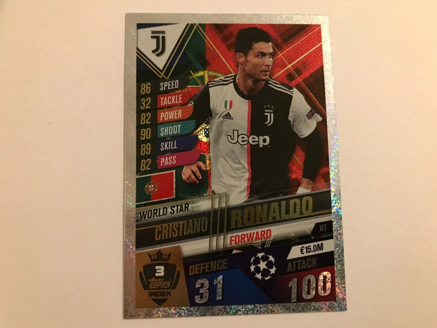 MATCH ATTAX 101 2019/20 2020 LIMITED/ STARS #W1-#W62 100/ GOLDEN /  EXCLUSIVES
