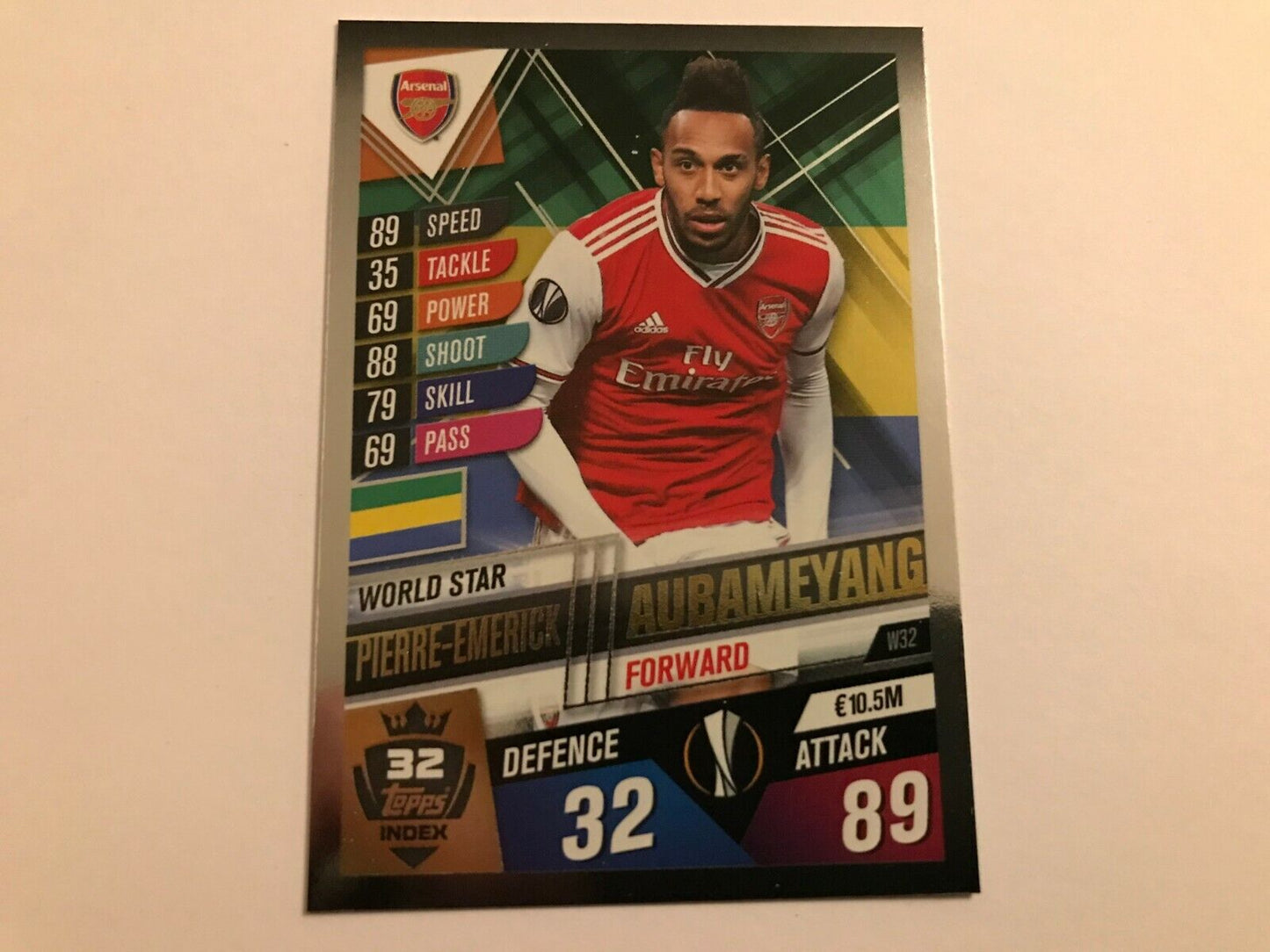 MATCH ATTAX 101 2019/20 2020 LIMITED/ STARS #W1-#W62 100/ GOLDEN /  EXCLUSIVES