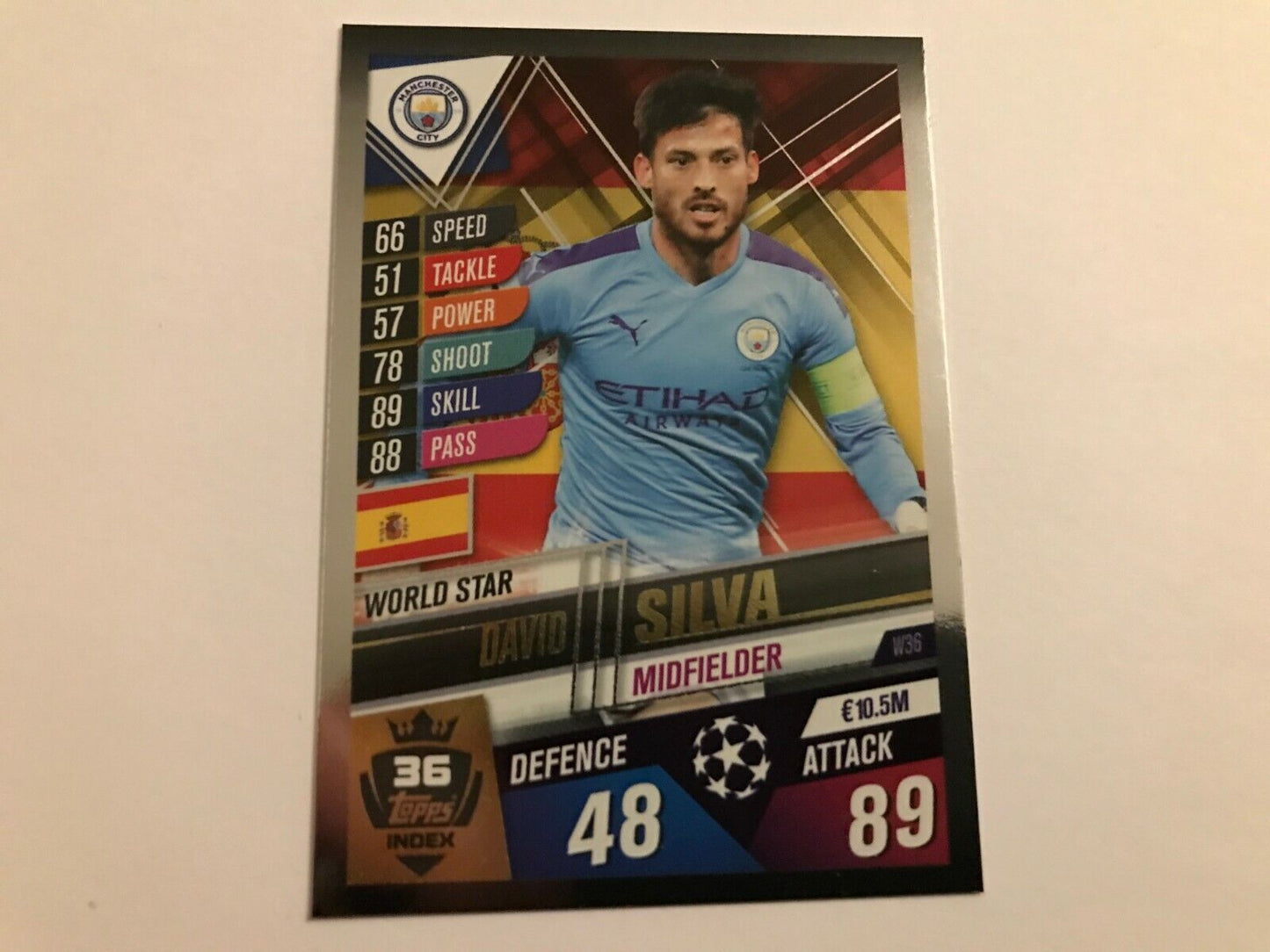 MATCH ATTAX 101 2019/20 2020 LIMITED/ STARS #W1-#W62 100/ GOLDEN /  EXCLUSIVES