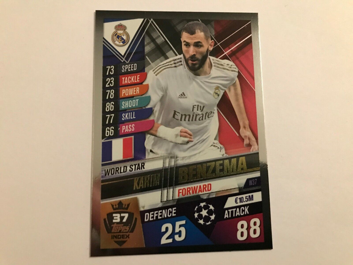MATCH ATTAX 101 2019/20 2020 LIMITED/ STARS #W1-#W62 100/ GOLDEN /  EXCLUSIVES