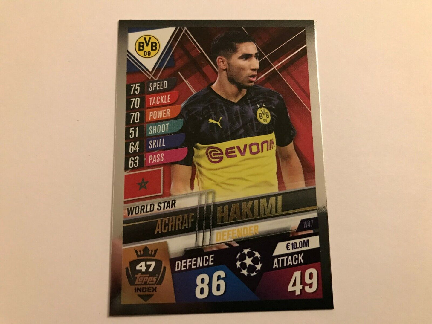 MATCH ATTAX 101 2019/20 2020 LIMITED/ STARS #W1-#W62 100/ GOLDEN /  EXCLUSIVES