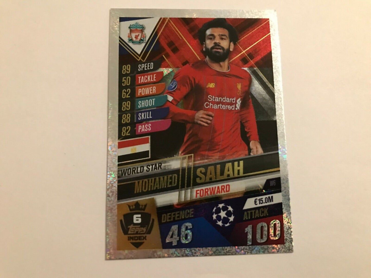 MATCH ATTAX 101 2019/20 2020 LIMITED/ STARS #W1-#W62 100/ GOLDEN /  EXCLUSIVES