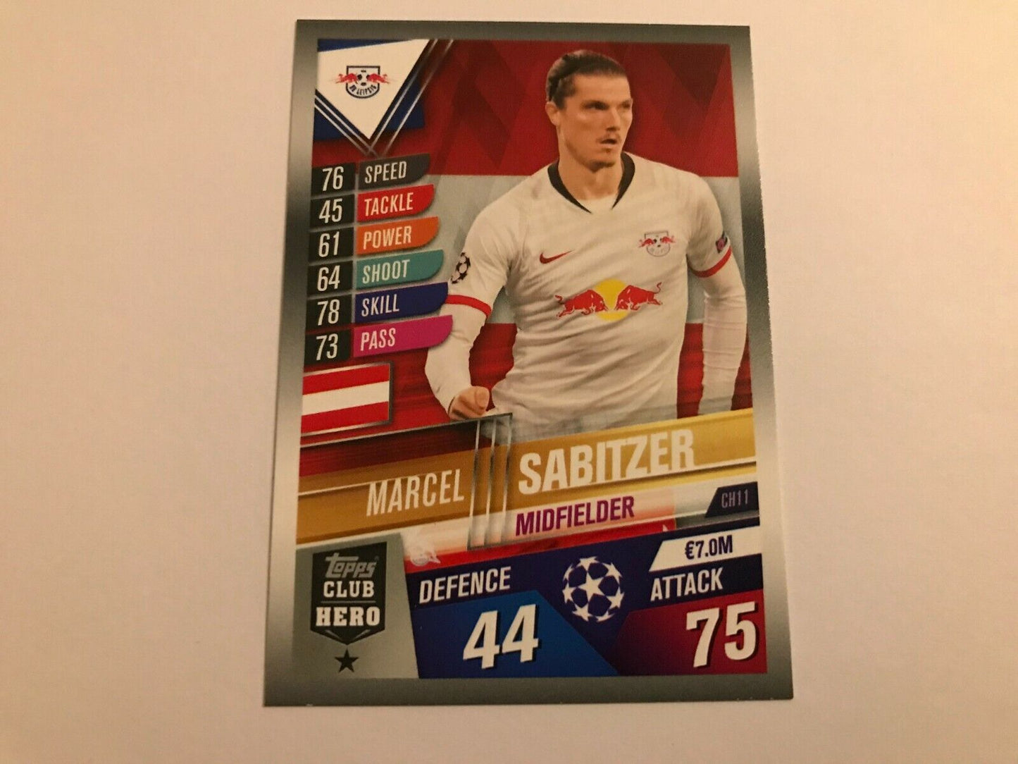 MATCH ATTAX 101 2019/20 19/20 2020 - HEROES/ MIDFIELD/ DEFENSIVE/ STRIKERS/ TEAM