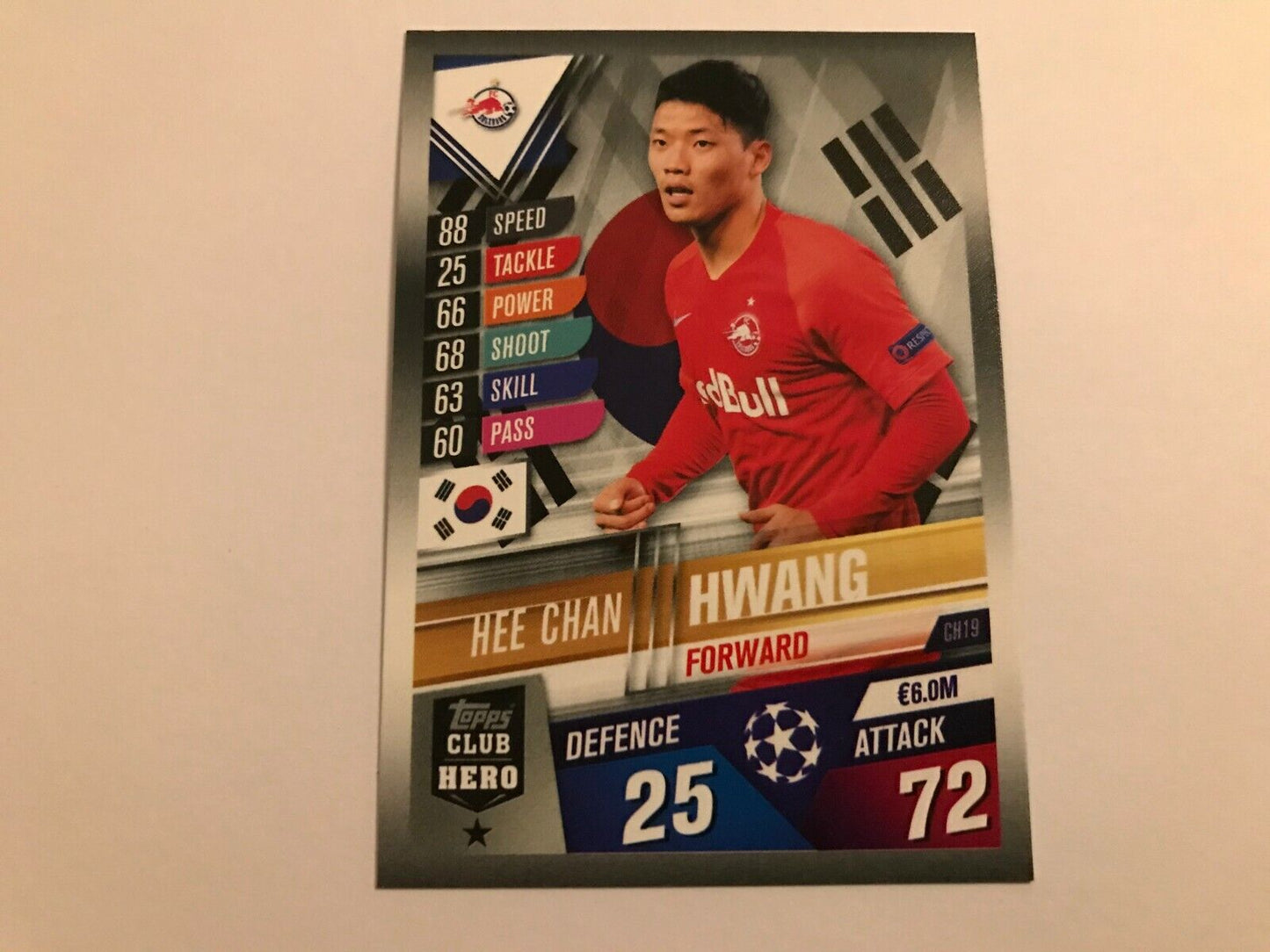 MATCH ATTAX 101 2019/20 19/20 2020 - HEROES/ MIDFIELD/ DEFENSIVE/ STRIKERS/ TEAM