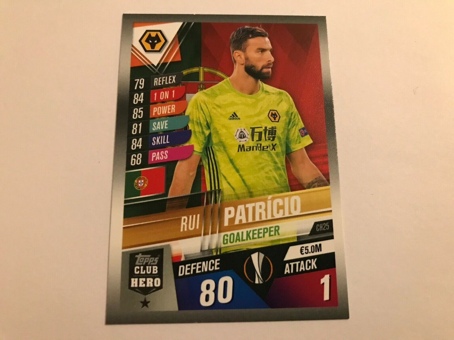 MATCH ATTAX 101 2019/20 19/20 2020 - HEROES/ MIDFIELD/ DEFENSIVE/ STRIKERS/ TEAM