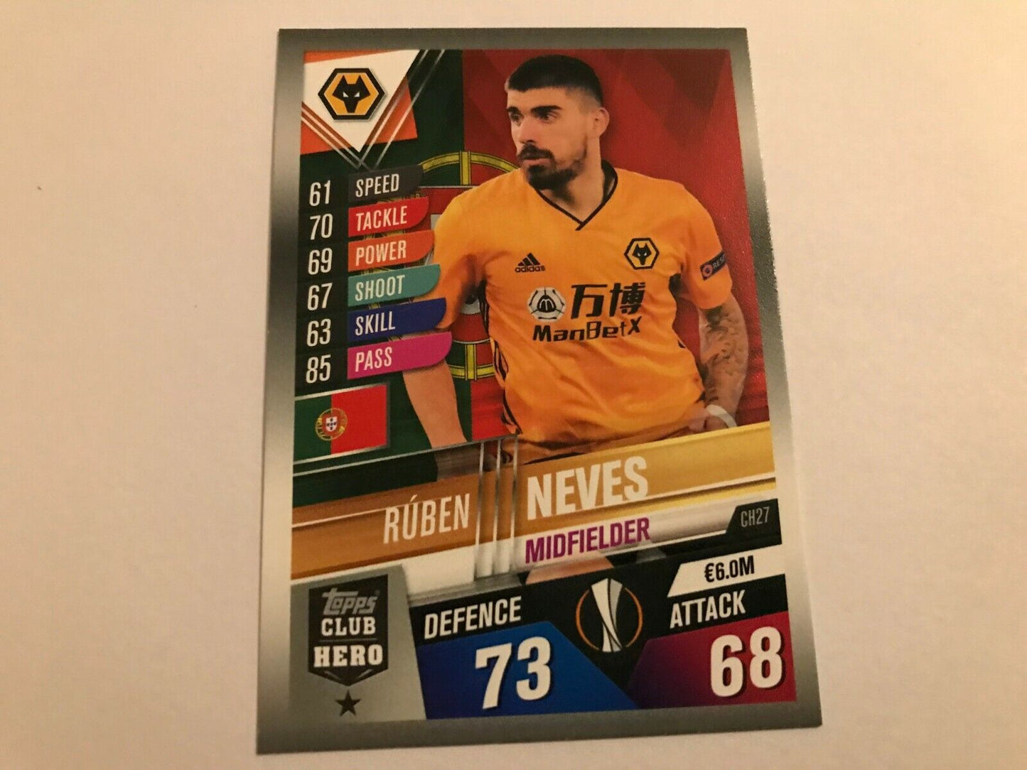 MATCH ATTAX 101 2019/20 19/20 2020 - HEROES/ MIDFIELD/ DEFENSIVE/ STRIKERS/ TEAM