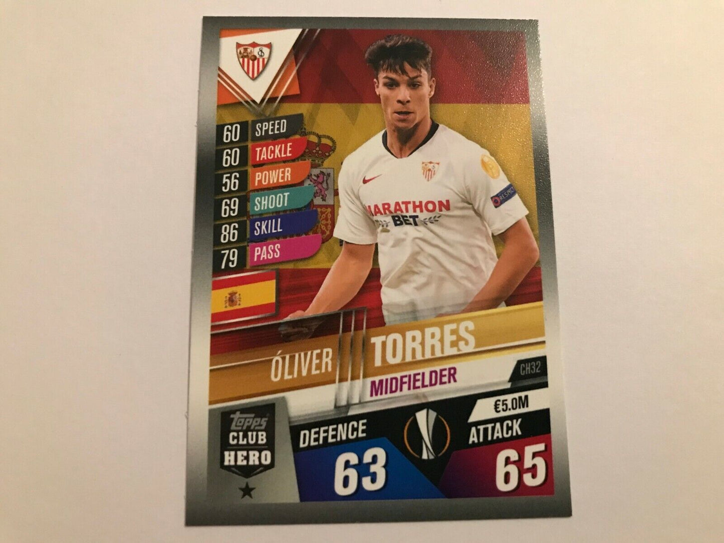MATCH ATTAX 101 2019/20 19/20 2020 - HEROES/ MIDFIELD/ DEFENSIVE/ STRIKERS/ TEAM