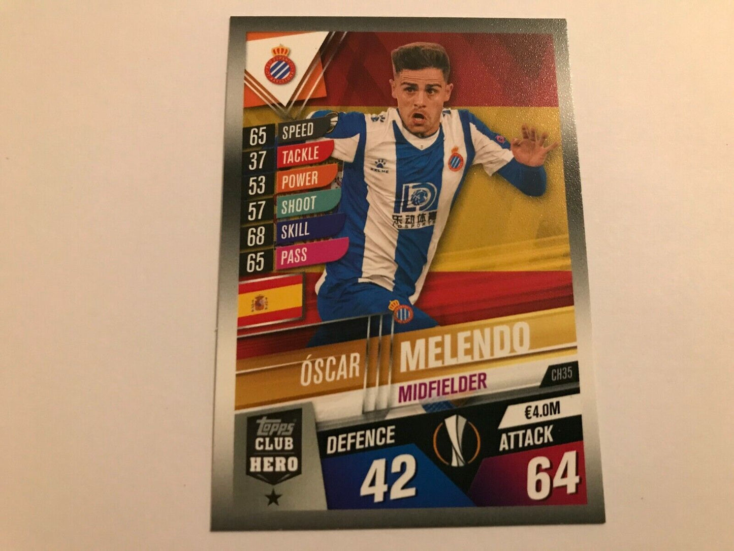 MATCH ATTAX 101 2019/20 19/20 2020 - HEROES/ MIDFIELD/ DEFENSIVE/ STRIKERS/ TEAM