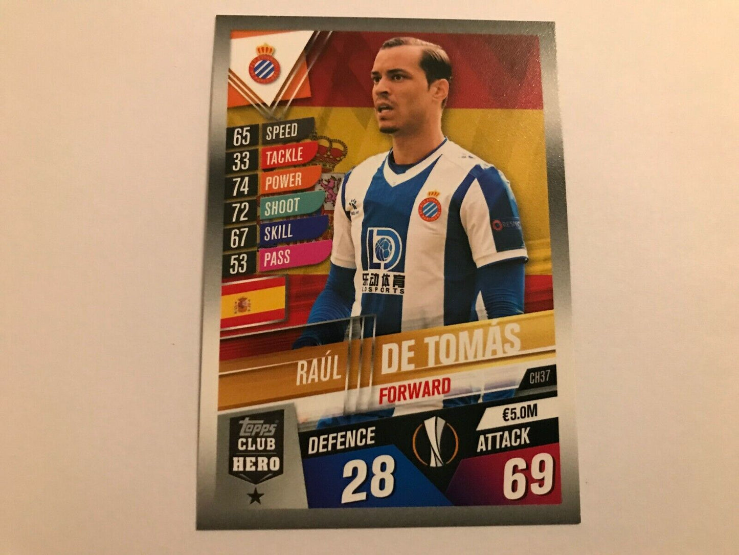 MATCH ATTAX 101 2019/20 19/20 2020 - HEROES/ MIDFIELD/ DEFENSIVE/ STRIKERS/ TEAM
