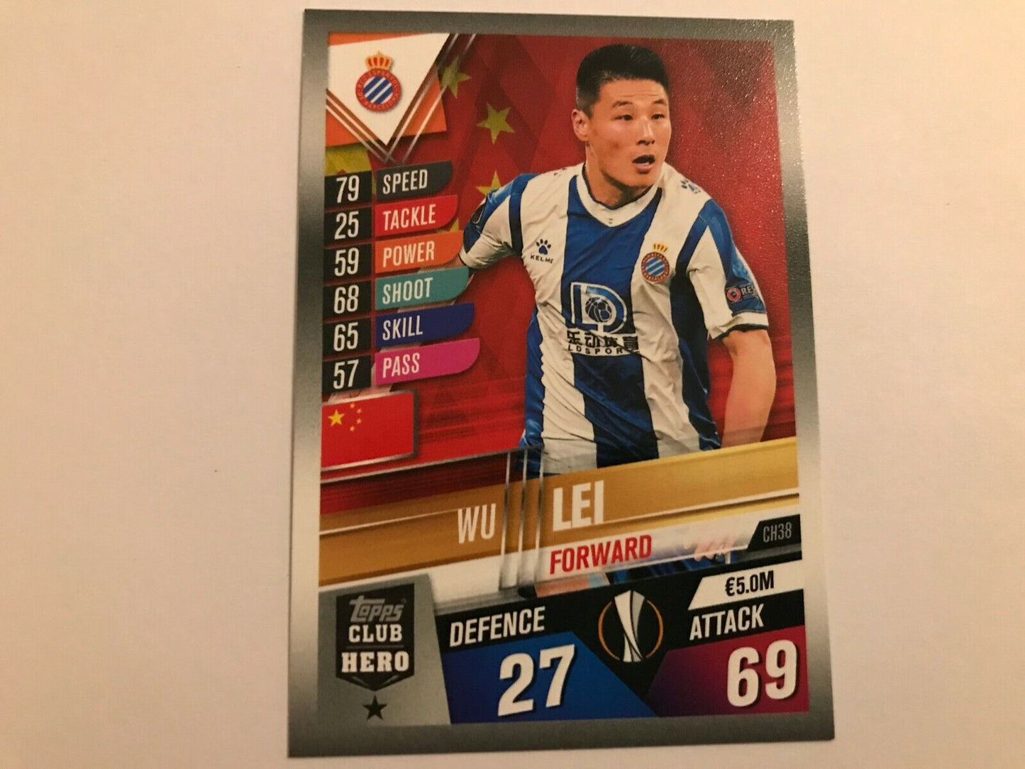 MATCH ATTAX 101 2019/20 19/20 2020 - HEROES/ MIDFIELD/ DEFENSIVE/ STRIKERS/ TEAM