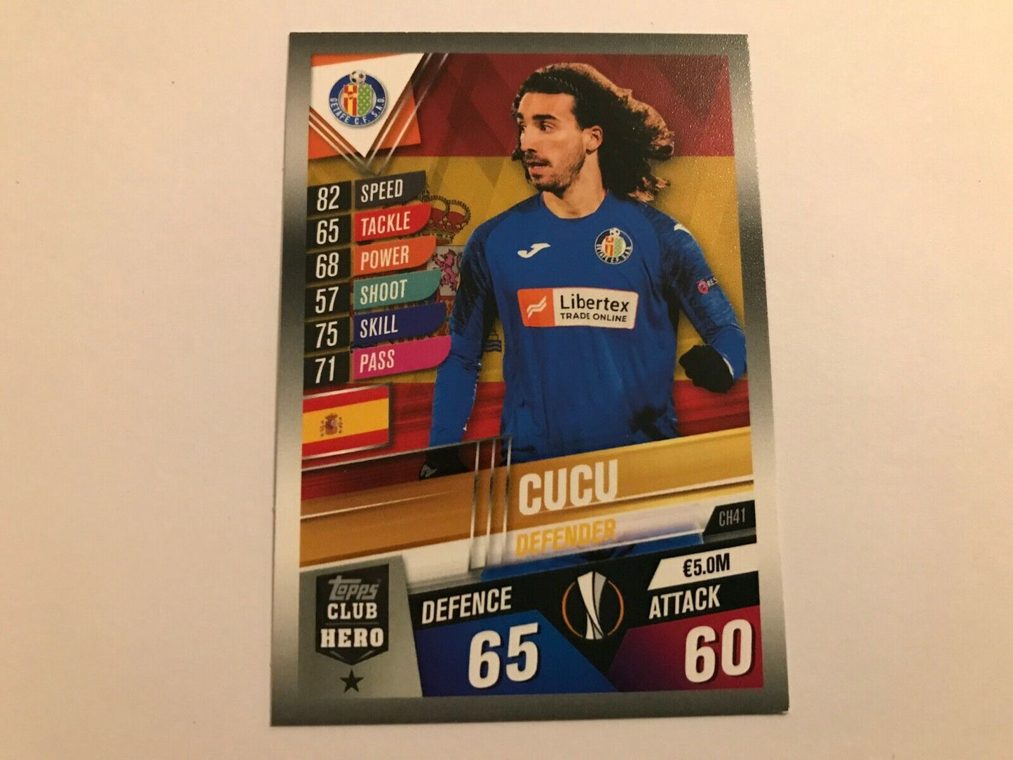 MATCH ATTAX 101 2019/20 19/20 2020 - HEROES/ MIDFIELD/ DEFENSIVE/ STRIKERS/ TEAM