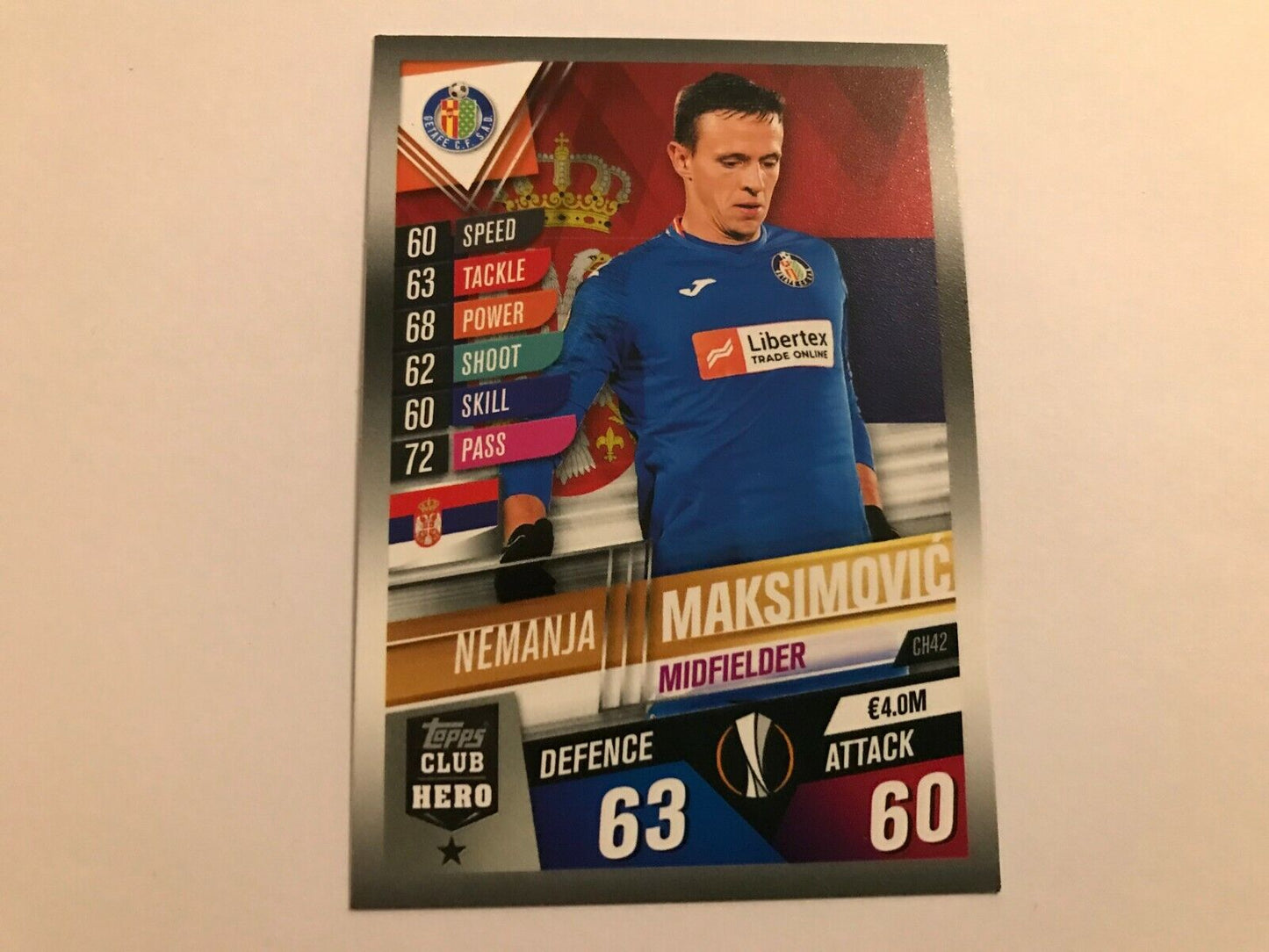 MATCH ATTAX 101 2019/20 19/20 2020 - HEROES/ MIDFIELD/ DEFENSIVE/ STRIKERS/ TEAM