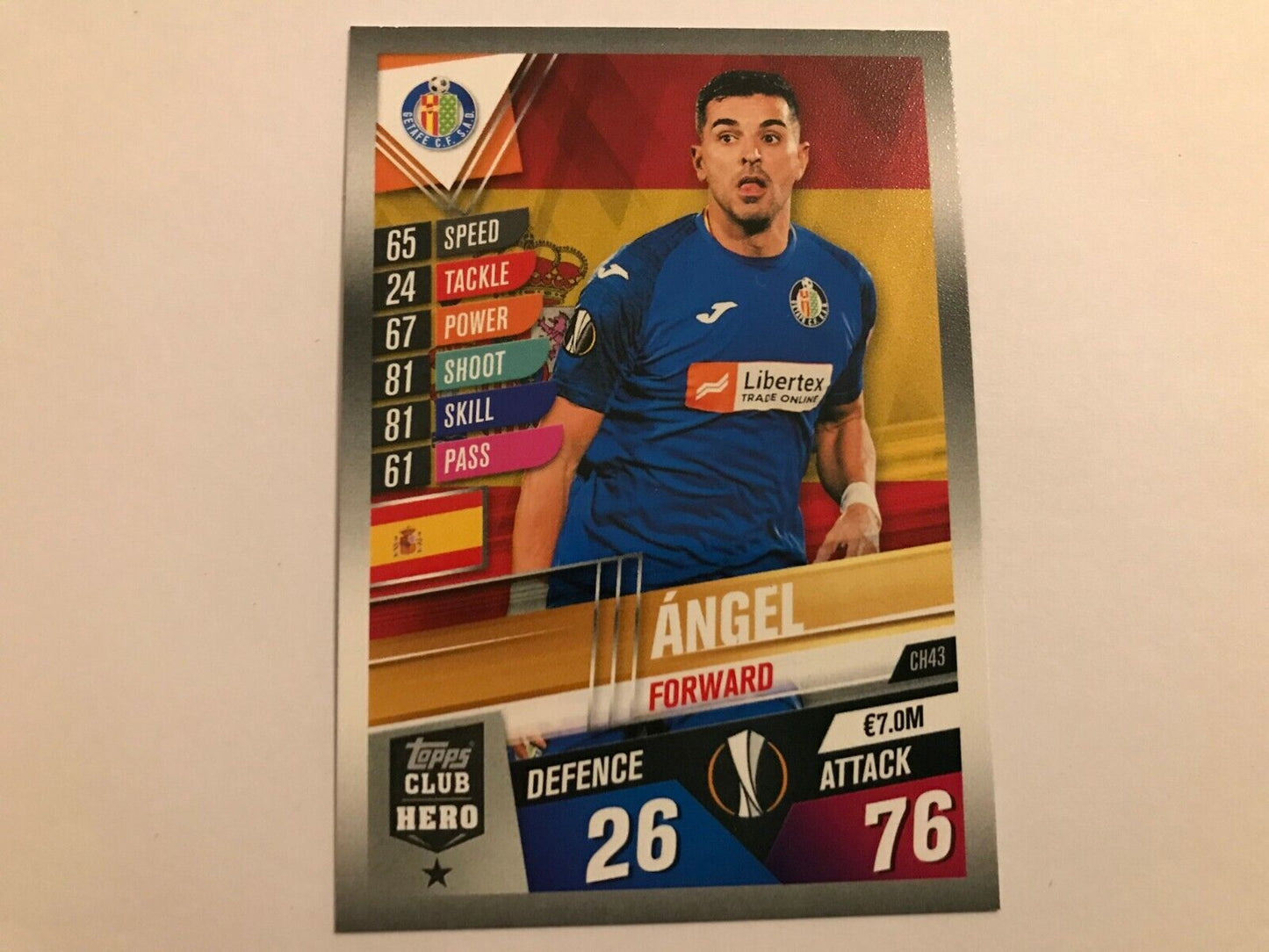 MATCH ATTAX 101 2019/20 19/20 2020 - HEROES/ MIDFIELD/ DEFENSIVE/ STRIKERS/ TEAM