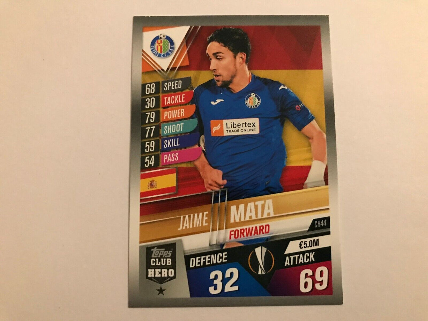 MATCH ATTAX 101 2019/20 19/20 2020 - HEROES/ MIDFIELD/ DEFENSIVE/ STRIKERS/ TEAM