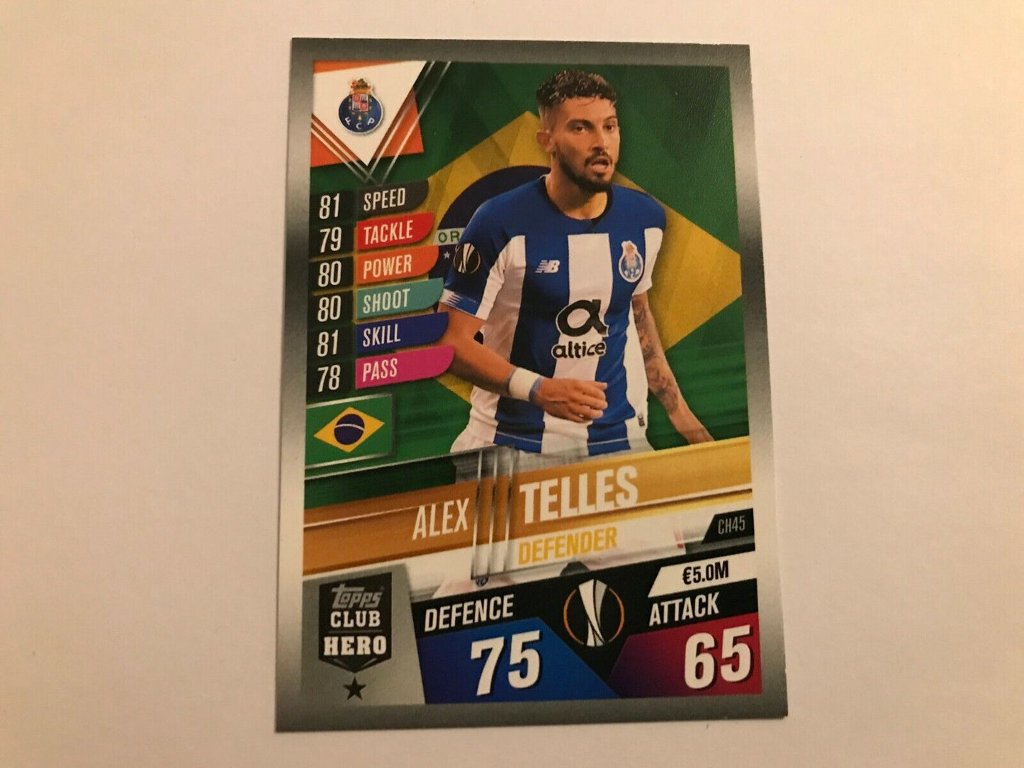 MATCH ATTAX 101 2019/20 19/20 2020 - HEROES/ MIDFIELD/ DEFENSIVE/ STRIKERS/ TEAM