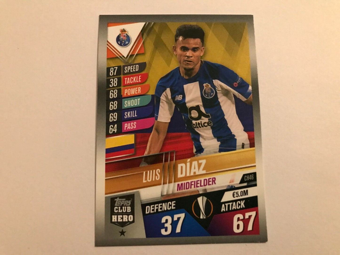 MATCH ATTAX 101 2019/20 19/20 2020 - HEROES/ MIDFIELD/ DEFENSIVE/ STRIKERS/ TEAM
