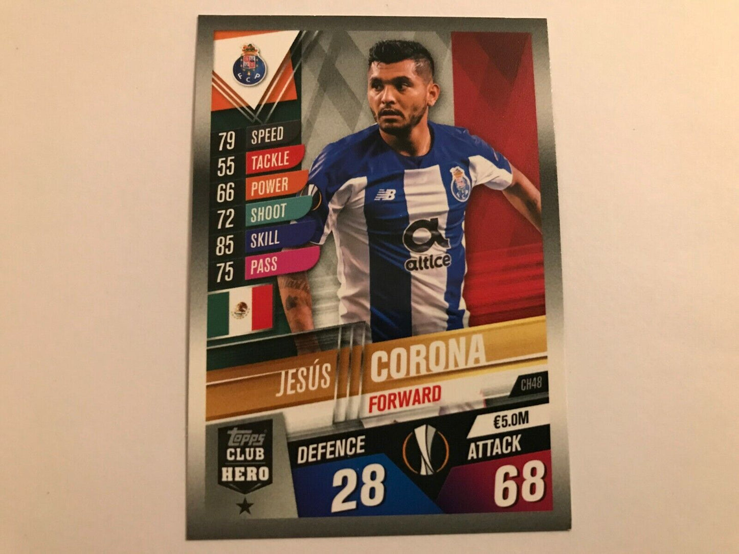 MATCH ATTAX 101 2019/20 19/20 2020 - HEROES/ MIDFIELD/ DEFENSIVE/ STRIKERS/ TEAM