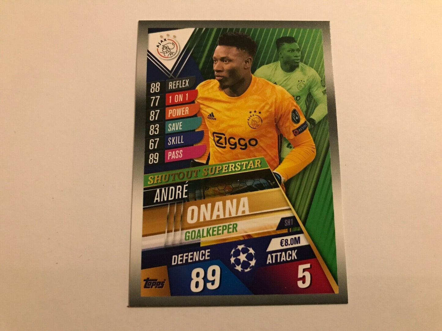 MATCH ATTAX 101 2019/20 19/20 2020 - HEROES/ MIDFIELD/ DEFENSIVE/ STRIKERS/ TEAM