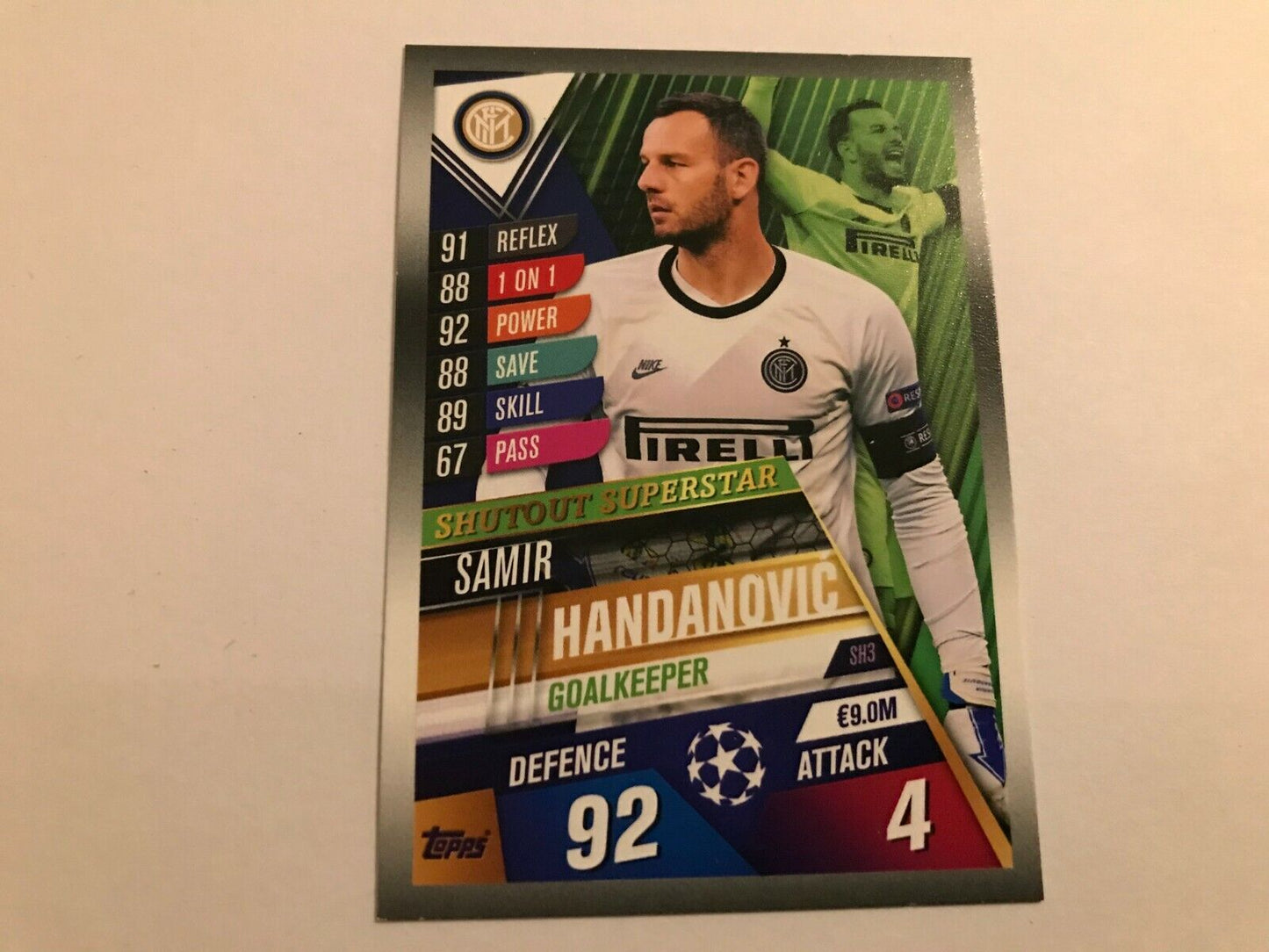 MATCH ATTAX 101 2019/20 19/20 2020 - HEROES/ MIDFIELD/ DEFENSIVE/ STRIKERS/ TEAM