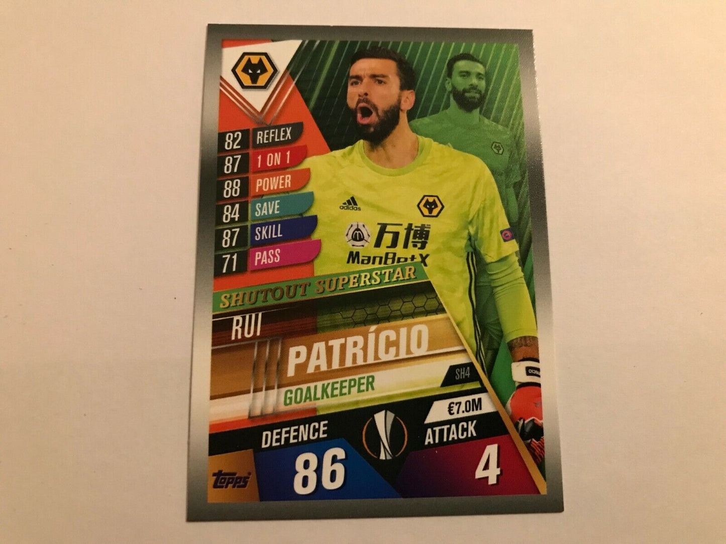 MATCH ATTAX 101 2019/20 19/20 2020 - HEROES/ MIDFIELD/ DEFENSIVE/ STRIKERS/ TEAM