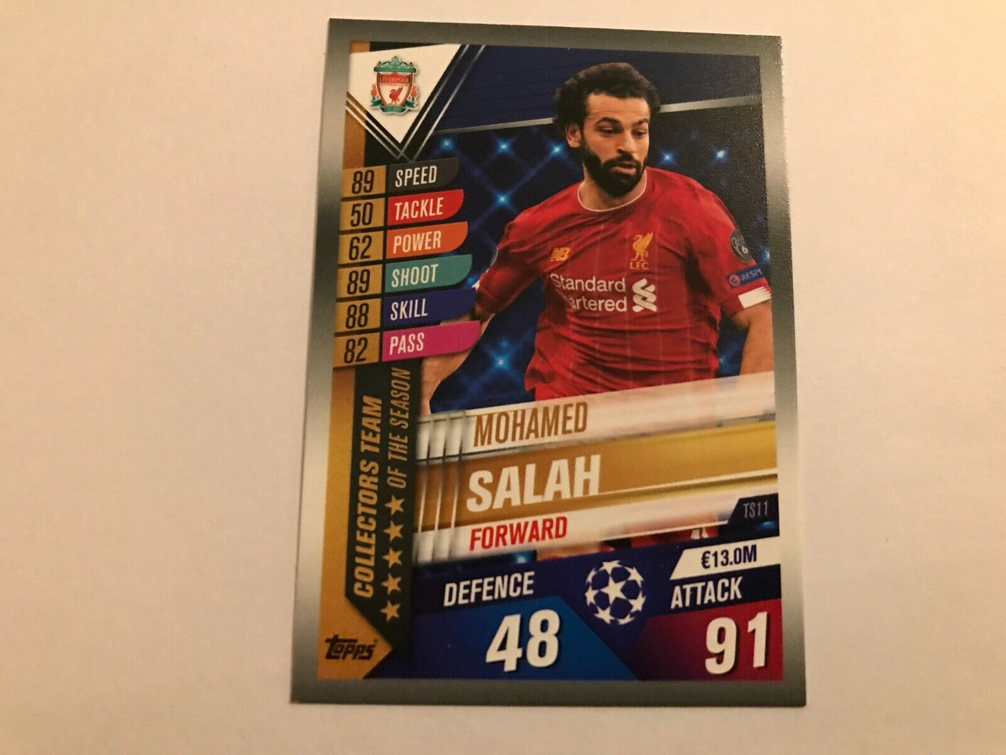 MATCH ATTAX 101 2019/20 19/20 2020 - HEROES/ MIDFIELD/ DEFENSIVE/ STRIKERS/ TEAM