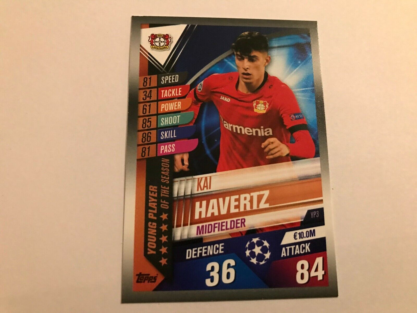 MATCH ATTAX 101 2019/20 19/20 2020 - HEROES/ MIDFIELD/ DEFENSIVE/ STRIKERS/ TEAM