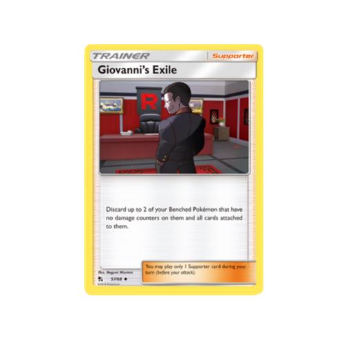 Pokemon Sun & Moon Hidden Fates Base & Reverse Holos Choose Your Cards!