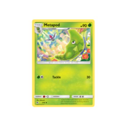 Pokemon Sun & Moon Hidden Fates Set Choose Your Cards!
