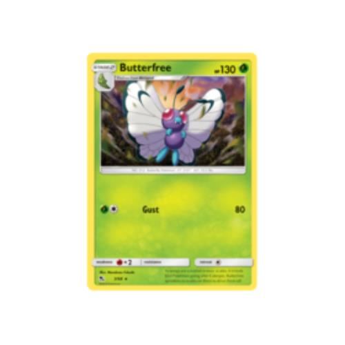 Pokemon Sun & Moon Hidden Fates Set Choose Your Cards!