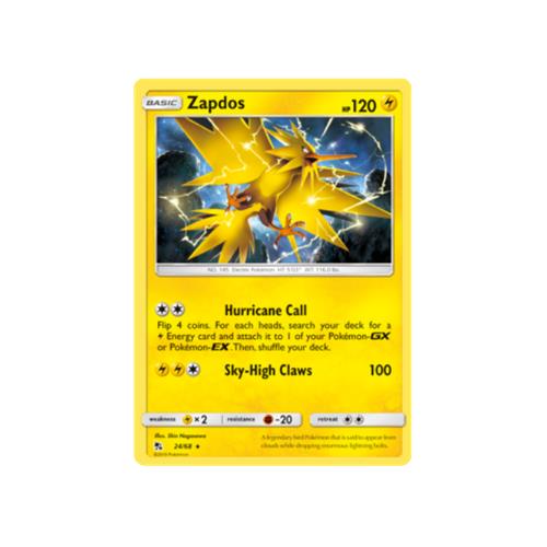 Pokemon Sun & Moon Hidden Fates Set Choose Your Cards!
