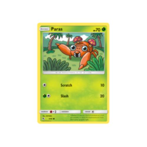 Pokemon Sun & Moon Hidden Fates Set Choose Your Cards!