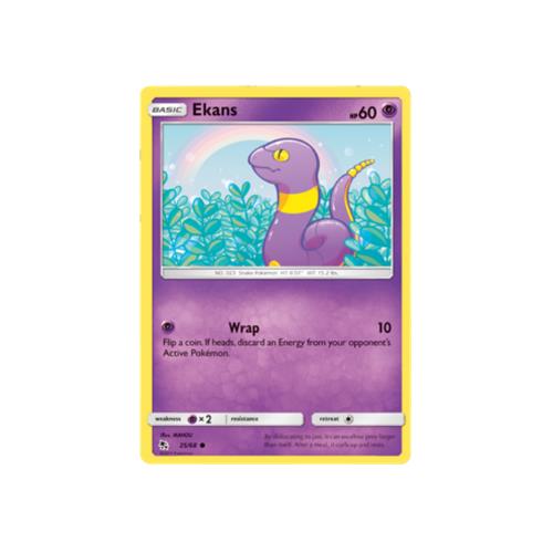 Pokemon Sun & Moon Hidden Fates Set Choose Your Cards!