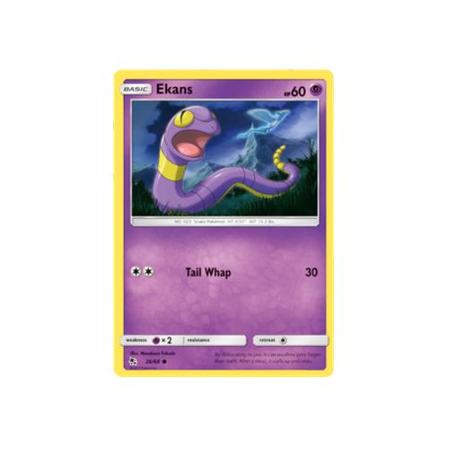 Pokemon Sun & Moon Hidden Fates Set Choose Your Cards!